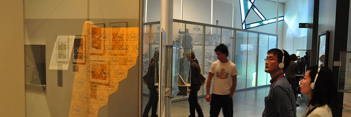 Museo Ebraico di Berlino