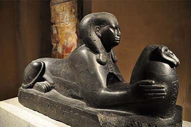 Museo Nuovo di Berlino