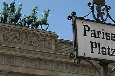 Pariser Platz