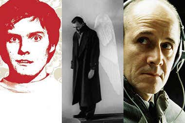 Películas sobre Berlín