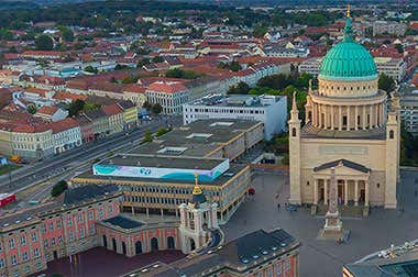 Potsdam
