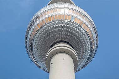 Torre de Televisión