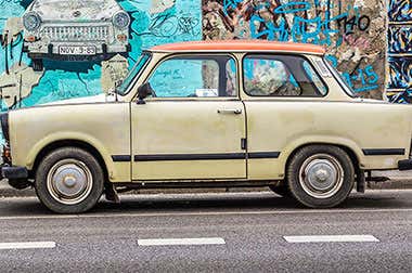 Trabant