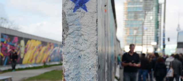 Juego de pistas: Muro de Berlín, las fugas más sorprendentes
