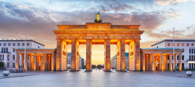 Berlin Complete City Tour