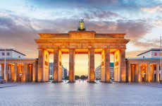 Tour de Berlín al completo