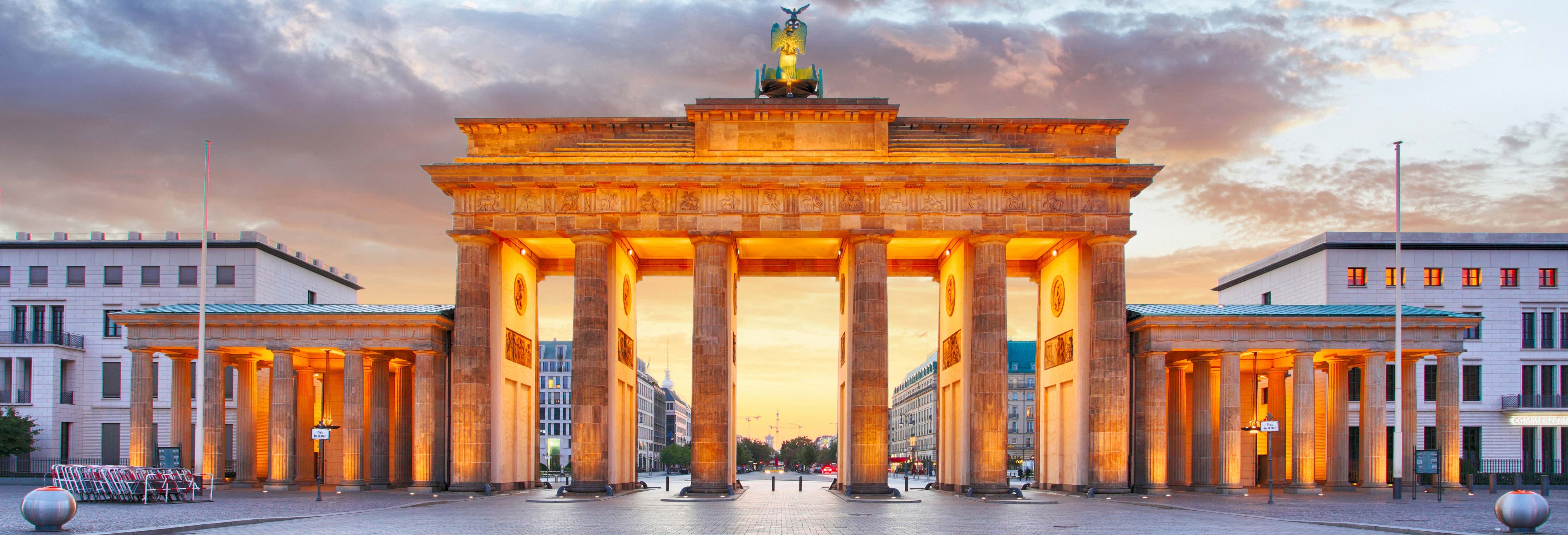 Visitas guiadas y free tours en Berlín