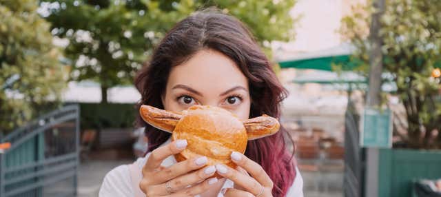 Berlin Food Tour