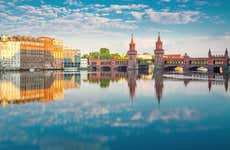 Private City Tour of Berlin