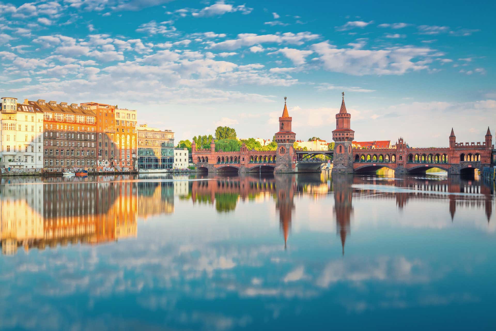 Private City Tour Of Berlin Book Online At Civitatis