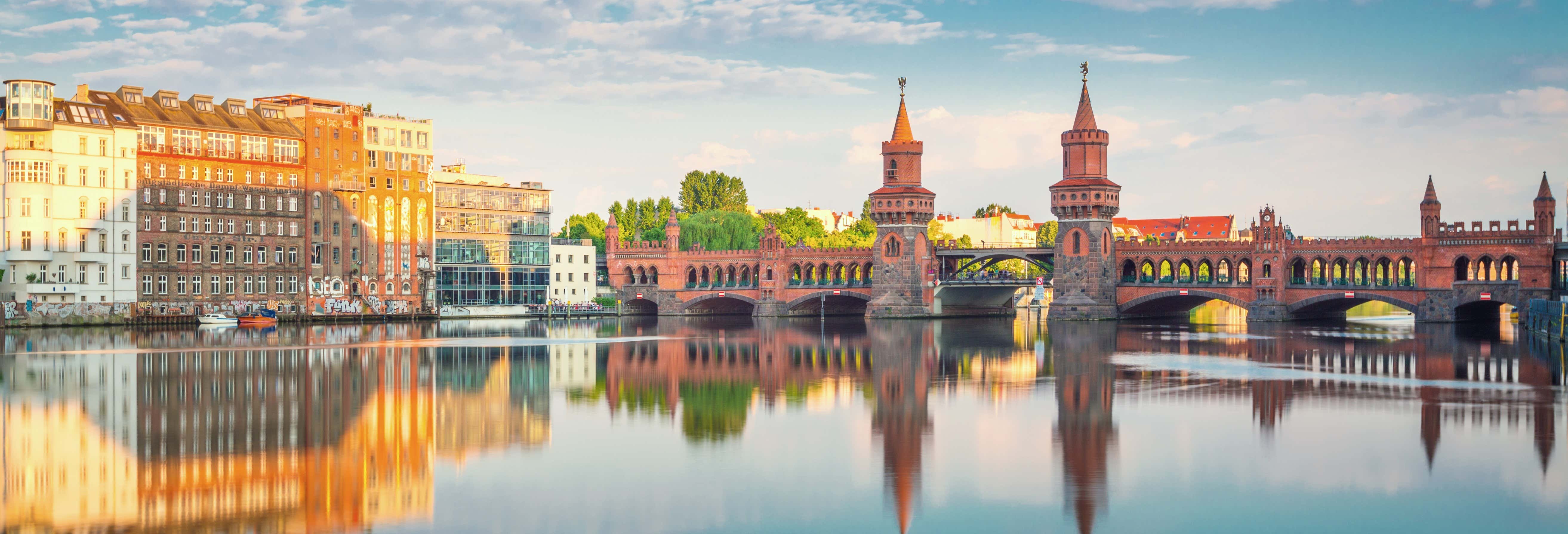 Guided tours and free tours in Berlin
