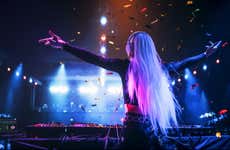 Tour del techno por Berlín