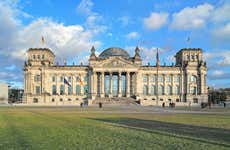Berlin Third Reich Tour