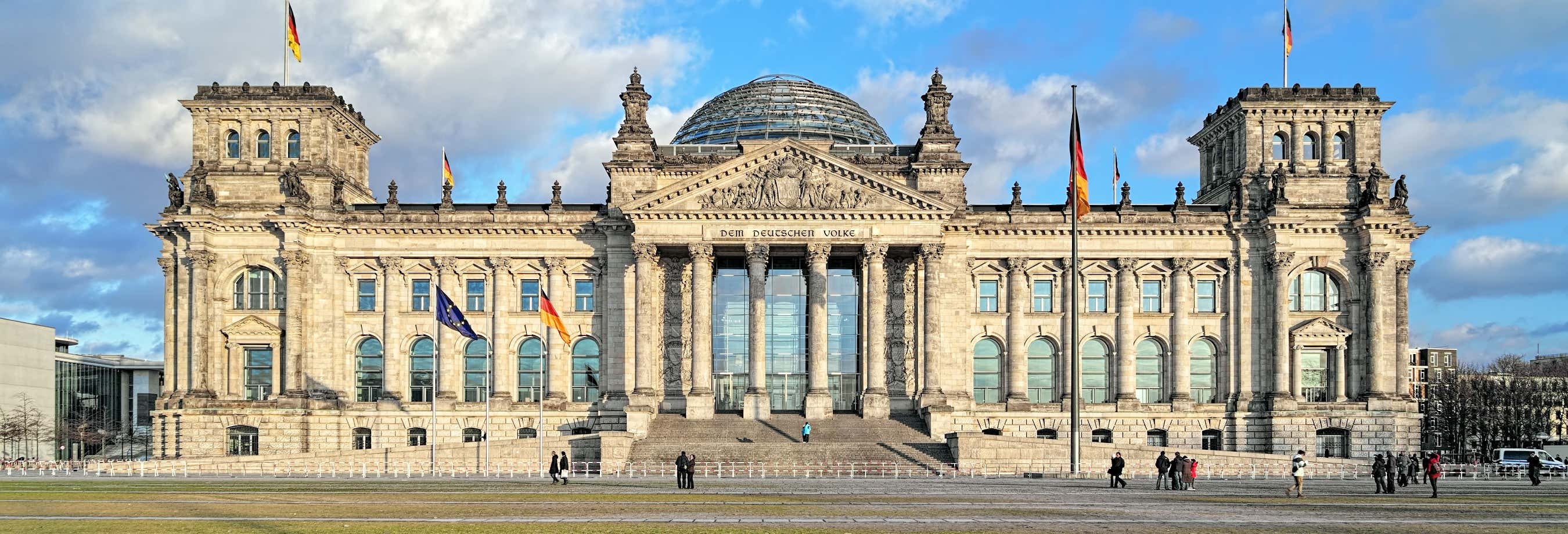 Visitas guiadas y free tours en Berlín