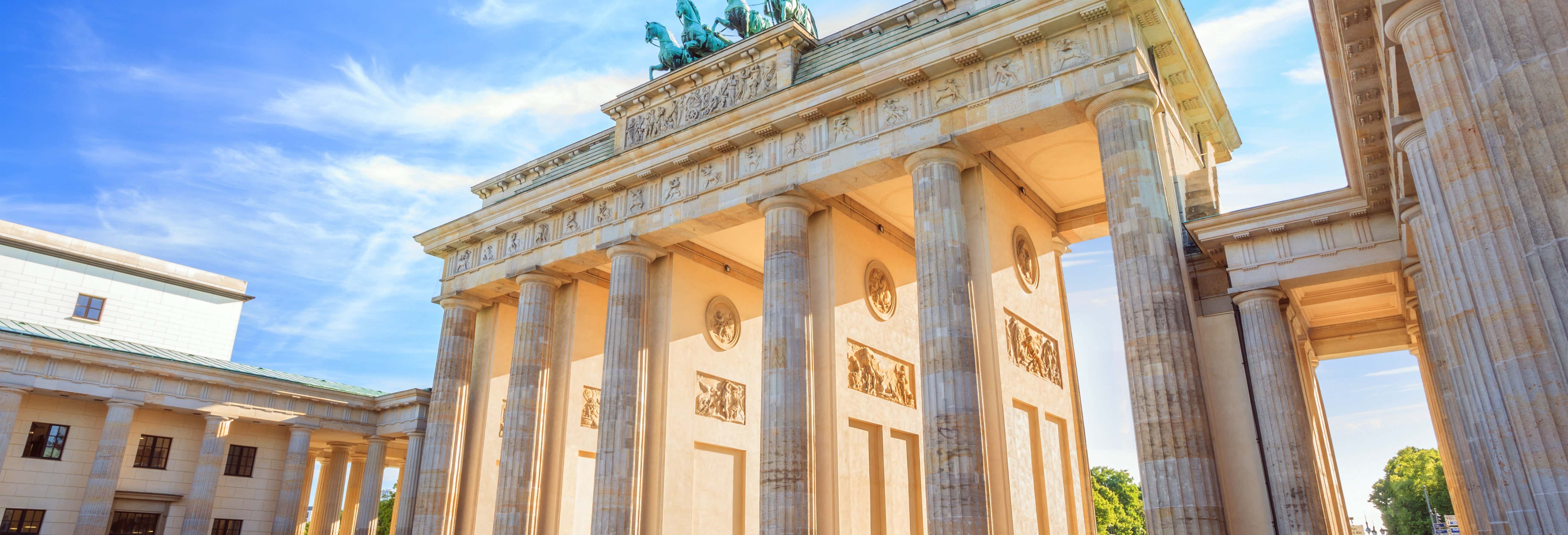 Visitas guiadas y free tours en Berlín