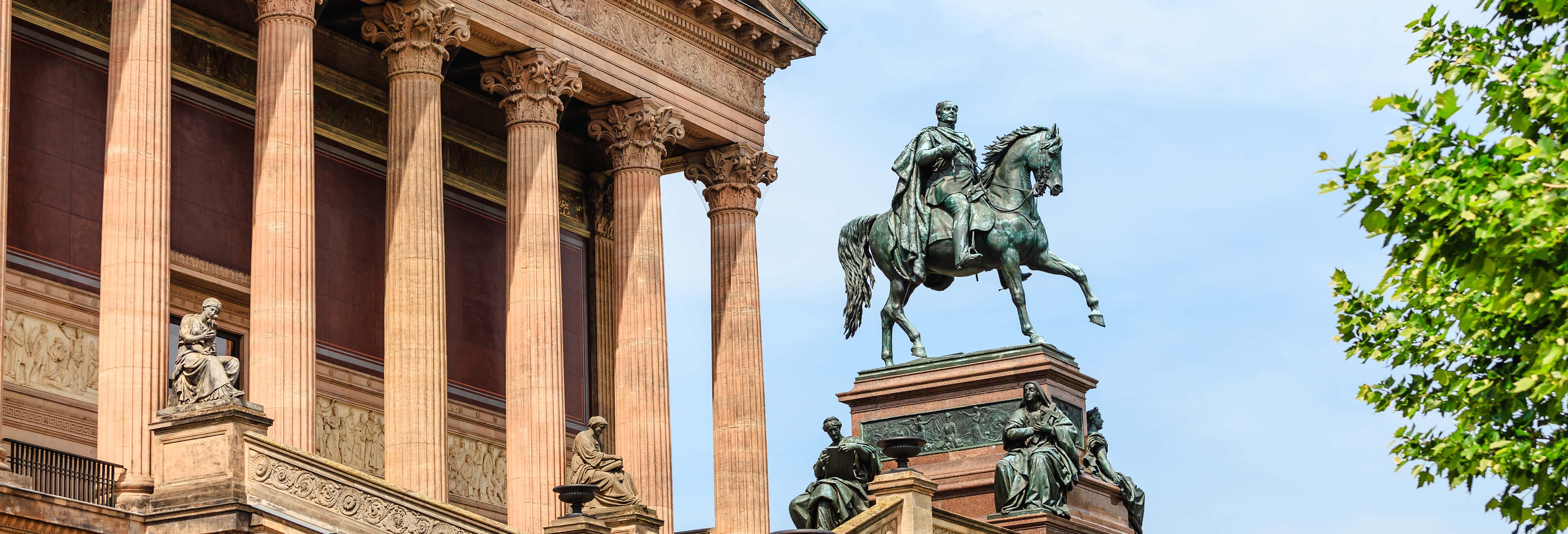 Visitas guiadas y free tours en Berlín