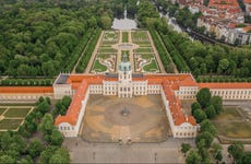 Visita al Palacio de Charlottenburg + Excursión a Potsdam