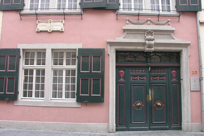 Casa de Beethoven
