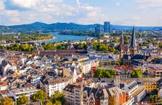 Tour privato di Bonn