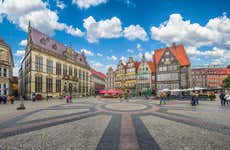 Free tour por Bremen