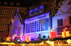 Free tour navideño por Bremen