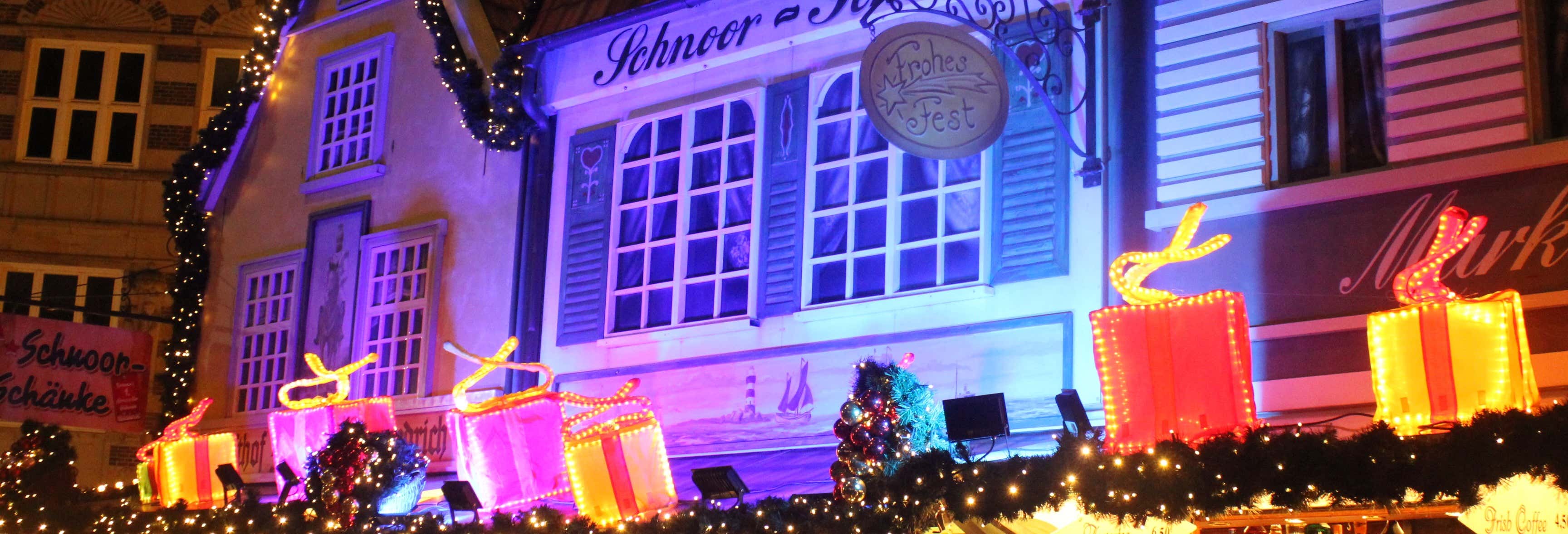 Visitas guiadas y free tours en Bremen