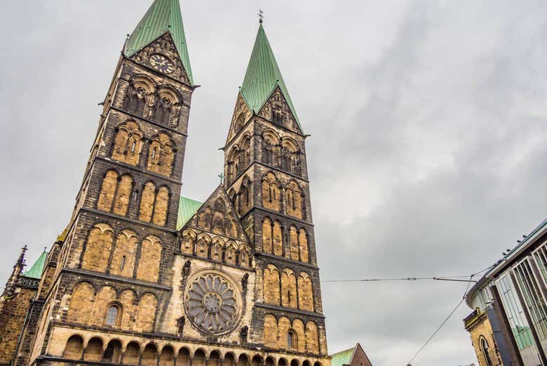 Catedral de Bremen