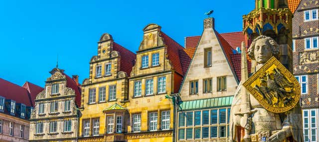 Bremen Private Tour