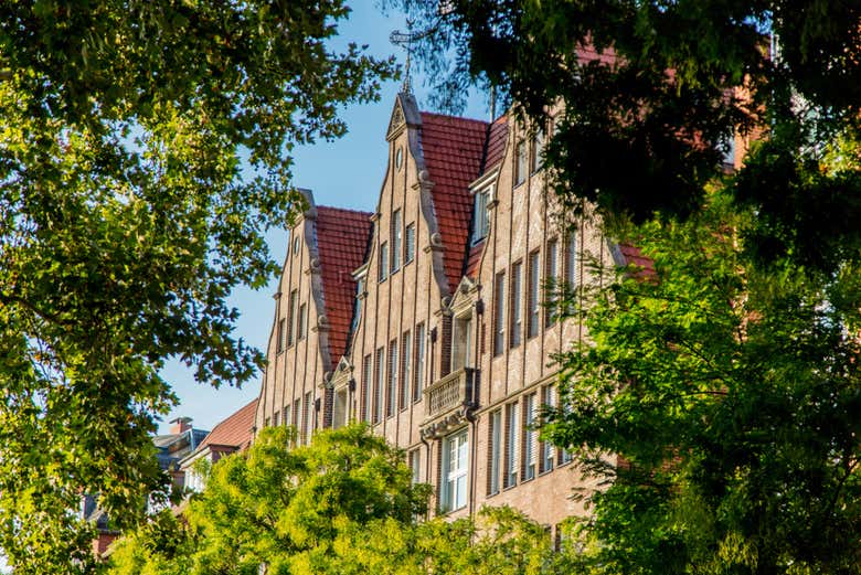Casas en Bremen