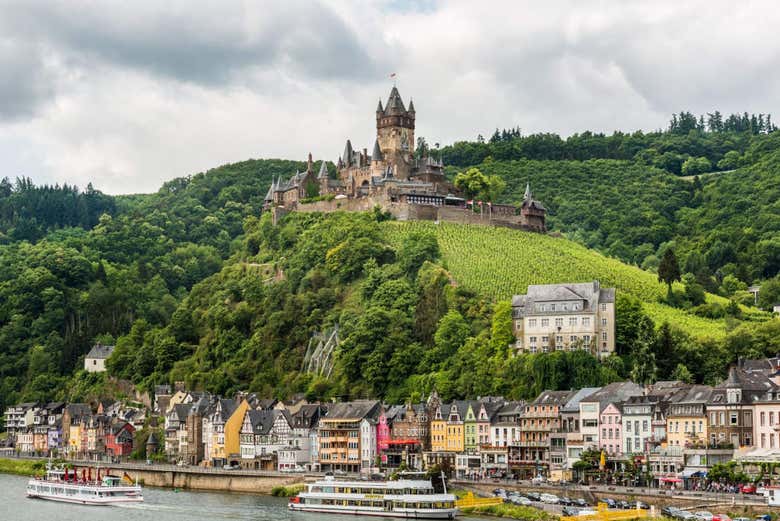Cochem