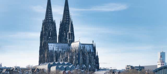 Free tour de los misterios y leyendas de Colonia