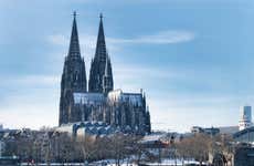 Free tour de los misterios y leyendas de Colonia