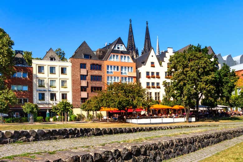 Fischmarkt