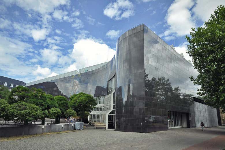 Museu K20