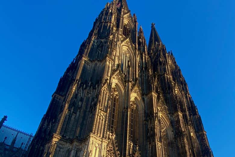 Visit key locations from World War II