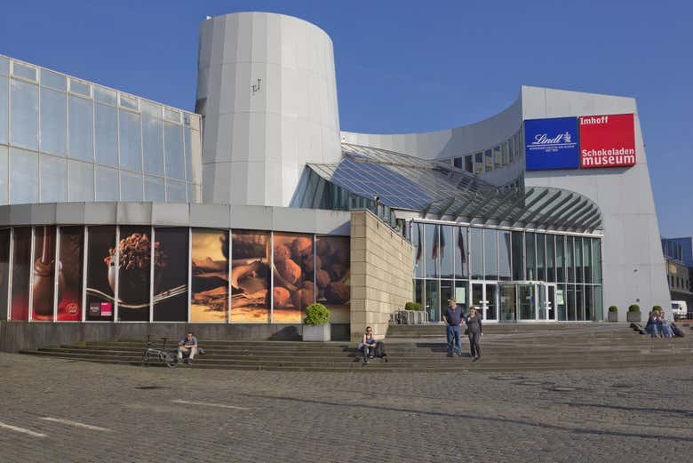 Museo del Cioccolato