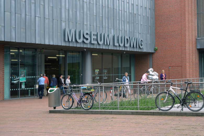 Museo d'Arte Ludwig