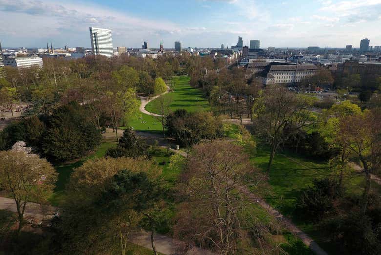 Hofgarten