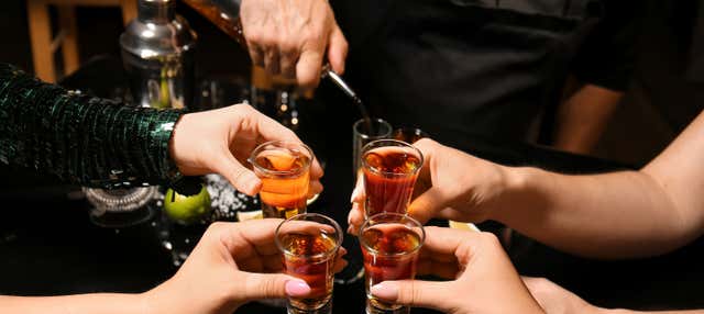 Pub Crawl ¡Tour de fiesta por Colonia!