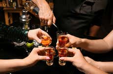 Cologne Pub Crawl