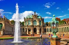 Dresden Museum Card