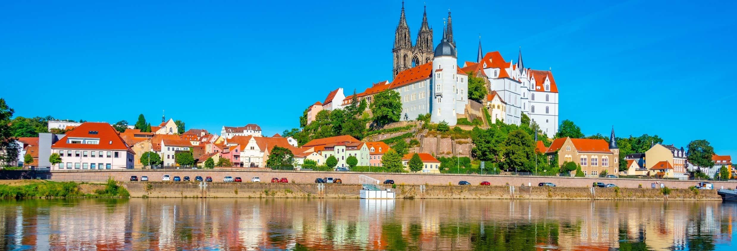 Excursiones de un día en Dresde