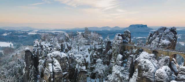 Bohemian Saxon Switzerland Tour