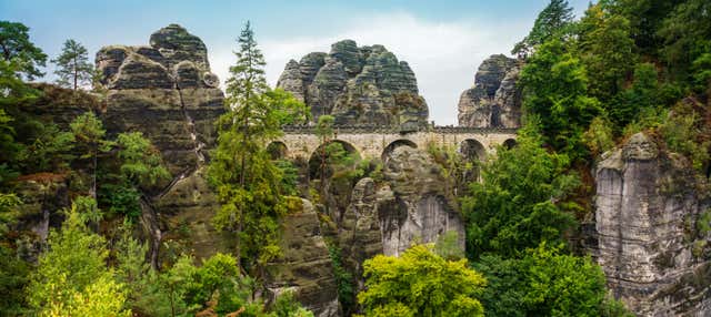 Excursión privada desde Dresde