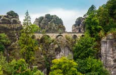 Private Day Trips from Dresden