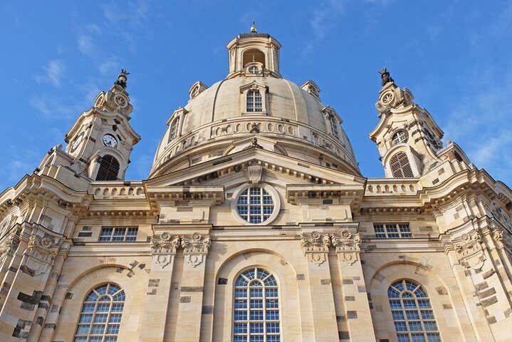 La Frauenkirche