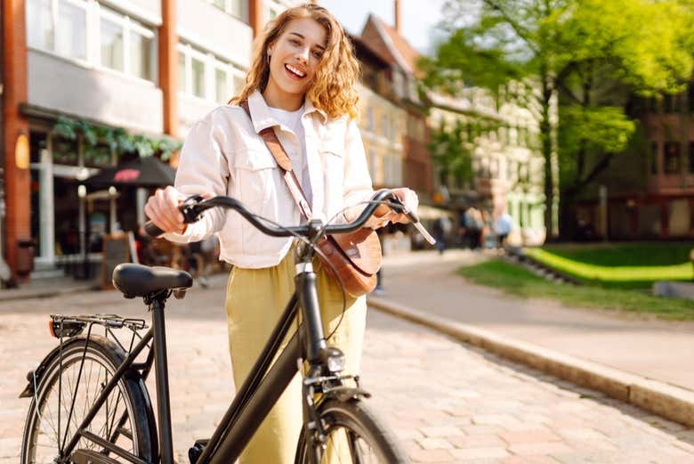 Una forma diferente de conocer Dresde