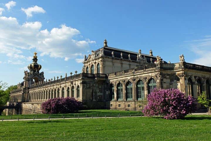 Lo Zwinger