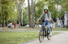 Tour privado en bicicleta por Dresde