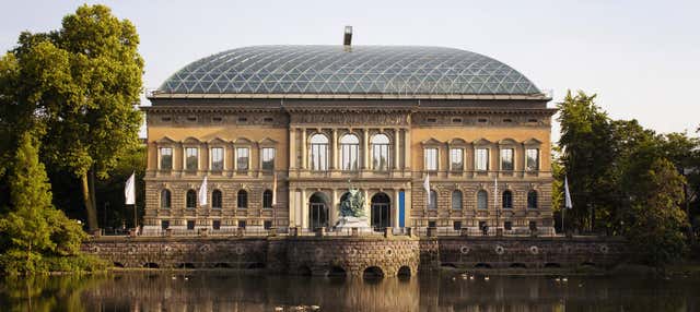 Art Walk Museum Pass Düsseldorf